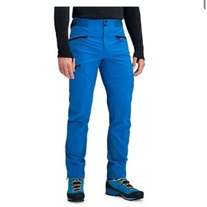 Mammut Eisfeld Advanced SO pant men